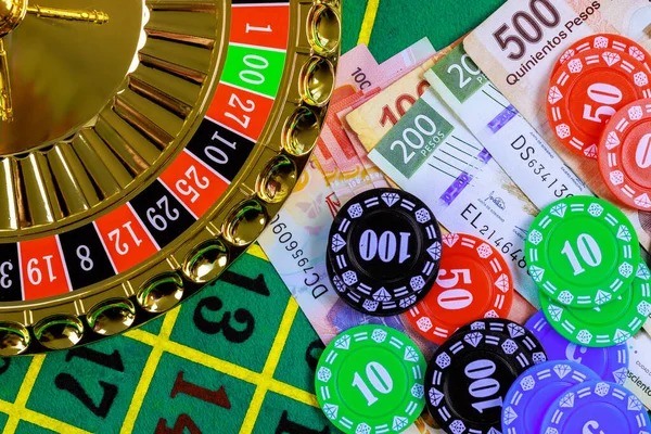 roulette mobile app interface showing slot tournaments and live casino options