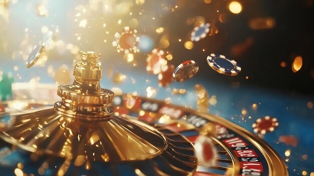 roulette featured game showcase roulette featured game showcase