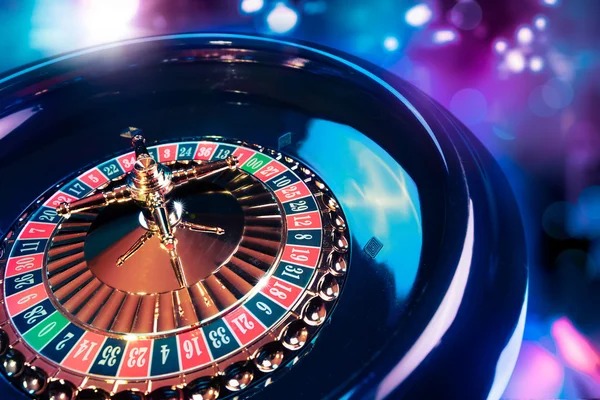 Betting interface for Japan Pools on roulette platform