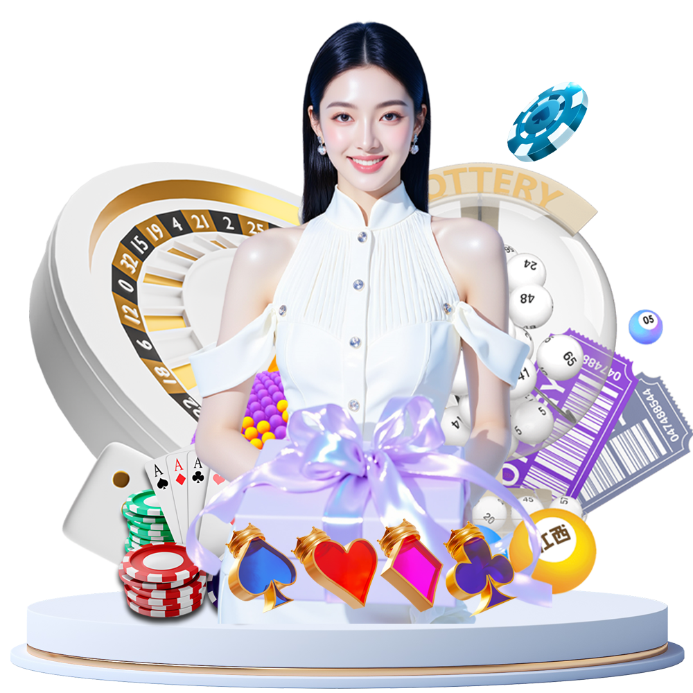 roulette featured game showcase