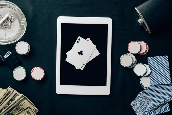 Top Trend Gaming dashboard on roulette platform showing active tournaments and live tables